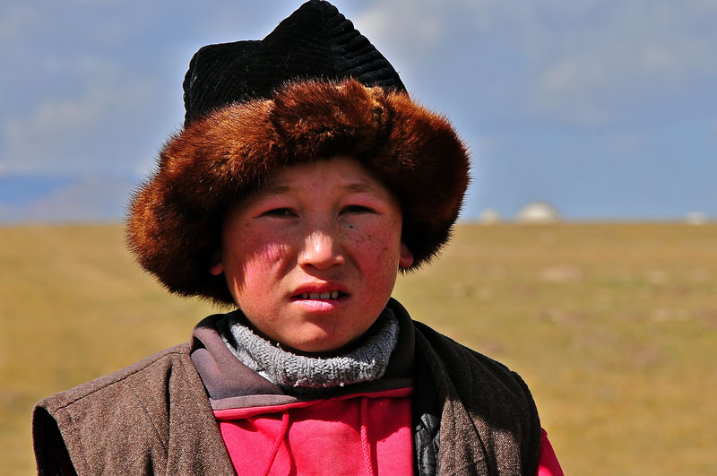 Kyrgyzstan - Asie Centrale